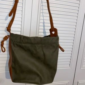 Bucket Purse 👛